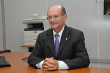 TJPB indica desembargador Aluízio Bezerra Filho para o Tribunal Regional Eleitoral da Paraíba