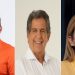 Justiça indefere candidatura de Hermerson e eleição em Bayeux será entre Domiciano Cabral, Tarcyanna e Glicério