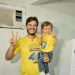 Bruno Cunha Lima é reeleito prefeito em Campina com (58%), 136 mil votos contra (42%), 98 mil votos de Dr Jhony Bezerra