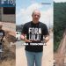 Deputado Cabo Gilberto mostra descaso na triplicação da BR 230 entre JP e Cabedelo após Governo Lula cortar R$ 33 milhões da obra