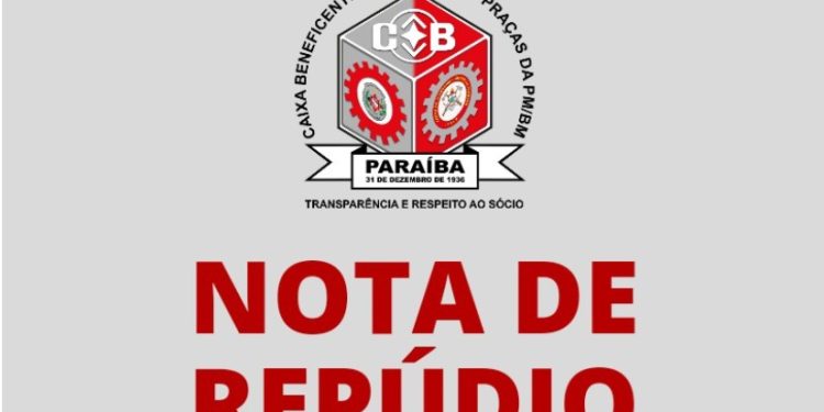 Caixa Beneficente repudia declarações de advogado: “PM é um dos principais violadores dos direitos humanos”