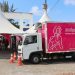OUTUBRO ROSA – Cabedelo oferece exames de mamografia atendendo 200 mulheres em cinco bairros da cidade