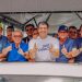 Cícero Lucena, do PP, com 64% garante reeleição em João Pessoa, contra 35% de Marcelo Queiroga, do PL