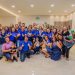 Cícero e Léo Bezerra discutem ampliar cuidado com autistas através de parcerias com a iniciativa privada