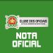 Em nota, Clube dos Oficiais repudia fala de advogado: “Polícia Militar é um dos principais violadores dos direitos humanos”