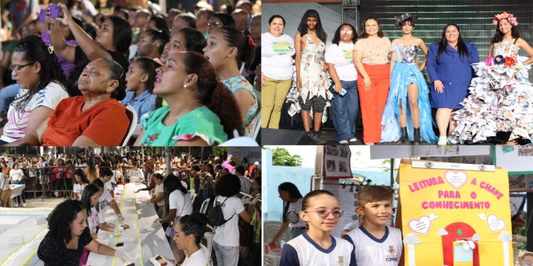 Culto em Ação de Graças, Mostra Cultural, ações e serviços à população marcam 61 anos de emancipação de Conde