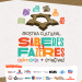 Cabedelo realiza Mostra Saberes e Fazeres com Feira Literária e Cultural na Fortaleza Santa Catarina