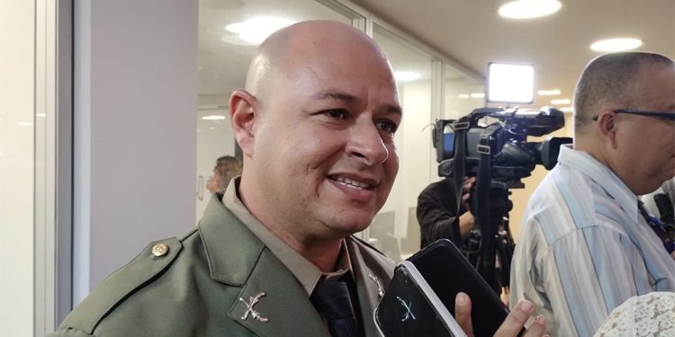 Deputado Sargento Rui pede reajuste do valor do auxílio alimentação para policiais e bombeiros militares