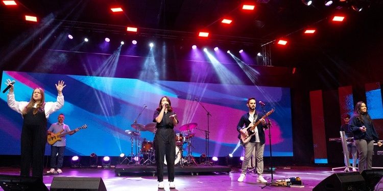 Banda Cidade Viva Music lança novo álbum: “A Verdade” com canções disponíveis em todas as plataformas streaming