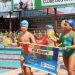 VEJA FOTOS- Clube dos Oficiais realiza em grande estilo apresentação de atletas das escolinhas de natação