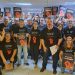 Sindifisco/PB destaca grande adesão de auditores em protesto da categoria em prol da campanha salarial