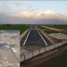 Novo Aeroclube da Paraíba terá nome do ex-governador José Maranhão e será inaugurado neste sábado
