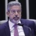 Presidente da Câmara critica investidas da PF contra deputados Cabo Gilberto e Marcel por fala na tribuna da Casa