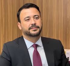 Cícero Lucena nomeia Bruno Nóbrega para PGM e Danilo de Sousa para Executiva de Articulação Política