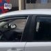 Dois carros, um da comitiva de Lula e outro da Secretaria da presidência são roubados durante G20 no RJ