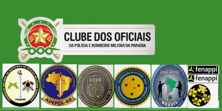Clube dos Oficiais enaltece manifesto nacional contra PEC do Governo Lula : “Inadequado e sem efetividade no combate a criminalidade”