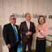 Léa Toscano agradece parceria do deputado Cabo Gilberto com recursos para obras e ações para cidade e população de Guarabira