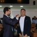 Assembleia Legislativa da Paraíba concede Comenda Talento Esportivo ao campeão mundial de futsal Leucinho Barbosa