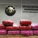 Polícia Federal prende mulher que embarcaria no voo de Manaus com 10 gk com destino a João Pessoa