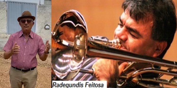 VÍDEO- Chico Lopes, do Instituto Cultural Radegundis Feitosa, lança Casa da Cultura de Itaporanga nesta 6ª