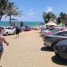 LITORAL SUL- Prefeitura de Conde realiza reordenamento e já constata melhoria na mobilidade em praias