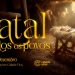 Espetáculo “Natal de Todos os Povos” da Cidade Viva, contará a história de Jesus em Nazaré, “O Nazareno”