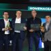 Asplan-PB premia senador Efraim Filho e Alexandre Lima com troféu “Canasplan, Destaques do Setor” e realiza palestra com Plínio Nastari