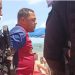 VÍDEOS- O incrível caso do líder do tráfico preso em pleno domingo de sol em uma praia de João Pessoa