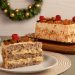 Sodiê Doces lança bolo cocada com doce de leite gourmet para festividades de Fim de Ano