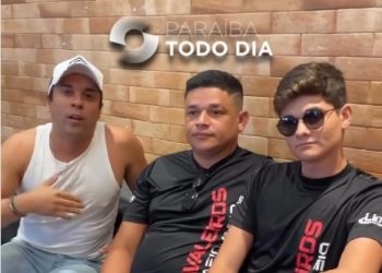 Cantor fala mal de cidade na Paraíba que “não tem shopping”, repercute nas redes sociais e Famup emite nota