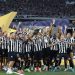 Botafogo faz história, após conquistar Libertadores, desbanca Palmeiras e sagra-se campeão do Brasileirão