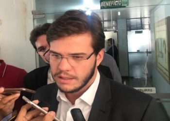 Auditoria do TCE aponta 21 irregularidades na prestação de contas de CG, e prefeito Bruno Cunha Lima é intimado a apresentar defesa