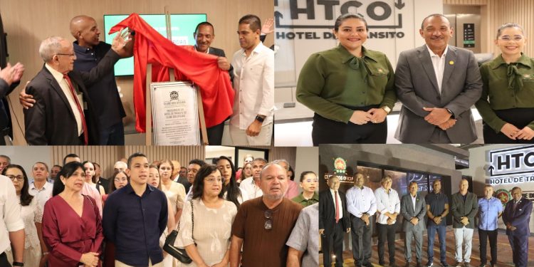 VEJA FOTOS- Clube dos Oficiais da PM e BM da Paraíba inaugura Hotel de Trânsito com homenagem ao Cel Maquir Cordeiro
