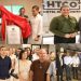 VEJA FOTOS- Clube dos Oficiais da PM e BM da Paraíba inaugura Hotel de Trânsito com homenagem ao Cel Maquir Cordeiro