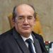 Ministro do STF, Gilmar mendes, determina trancamento de inquérito contra o deputado federal Aécio Neves