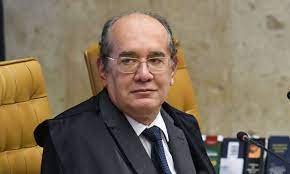 Ministro do STF, Gilmar mendes, determina trancamento de inquérito contra o deputado federal Aécio Neves