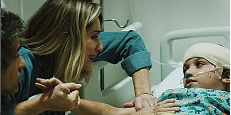 Veja destaca filme “Inexplicável”, baseado no livro de um paraibano:  “O Menino que Queria Jogar Futebol”