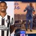 Júnior Santos, campeão da Libertadores, é pregador pentecostal, e foi ajudante de pedreiro antes do sucesso no futebol