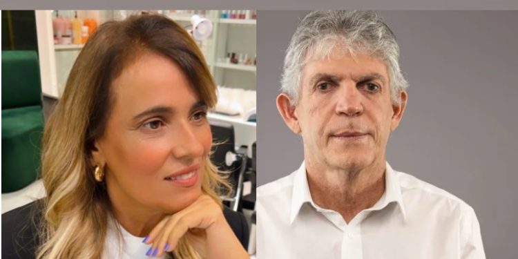 Mais uma juíza se declara suspeita para julgar ação de improbidade contra Ricardo Coutinho e Livânia Farias