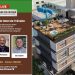 Pagamento do precatório e abertura do Hotel de Trânsito do Clube dos Oficiais na Live desta 4ª às 19h30