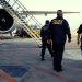 PF prende suspeito de estupro de vulnerável dentro de um avião num voo de Guarulhos a Belém do Pará
