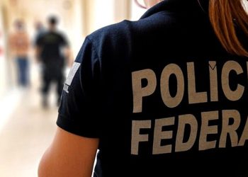 Em pleno fim de ano, operação da PF mira esquema em desvios de recursos da saúde que envolvem R$ 40 milhões