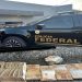 Operação da Polícia Federal mira esquema de financiamento de campanha eleitoral por facção criminosa