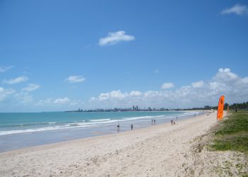 Prefeitura de Cabedelo inicia aluguel de espaços para tendas no Réveillon de Intermares e Formosa