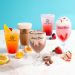 Sodiê Doces apresenta novidades para o verão e amplia cardápio com parceria Red Bull e lança drinks gelados