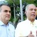 Marcelo Queiroga defende o nome do pastor Sérgio Queiroz para senador da Paraíba nas eleições de 2026