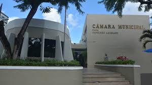 PDT entra com recurso no STF pedindo afastamento de Dinho, eleito para 3º mandato no comando da CMJP