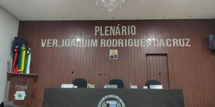 Após Solânea, agora Câmara de Pilões tem eleição da mesa diretora suspensa por determinação judicial