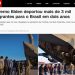 “CNN: Governo Biden deportou mais de 3 mil imigrantes em 2 anos na gestão Lula” e só agora esquerdistas criticam deportação ?