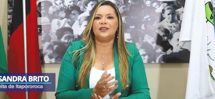 Auditoria do TCE aponta 15 irregularidades na prestação de contas de Itapororoca e notifica ex-prefeita